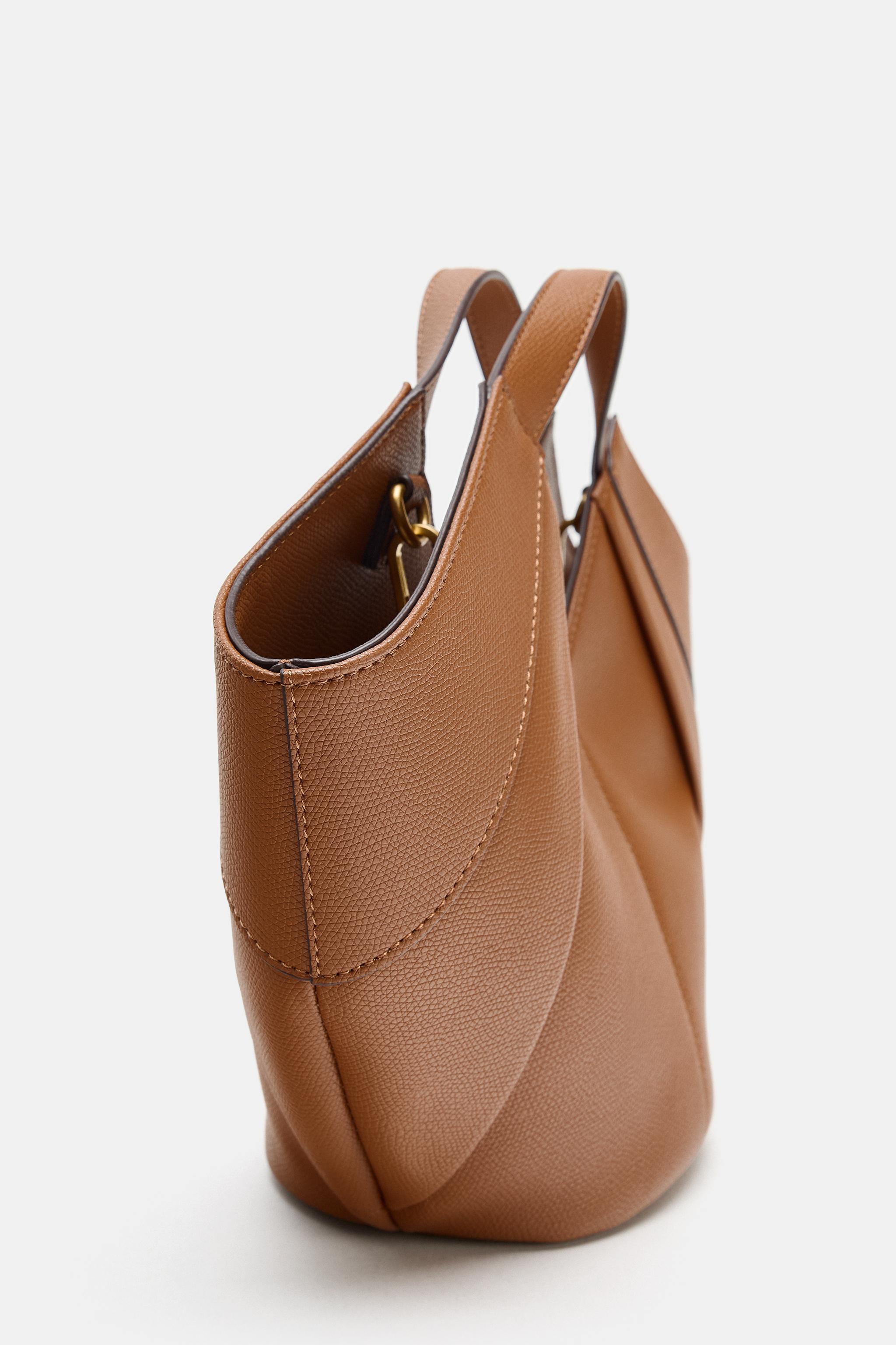 CANVAS MINI SHOPPER